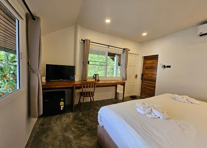 Phangan Utopia Resort
