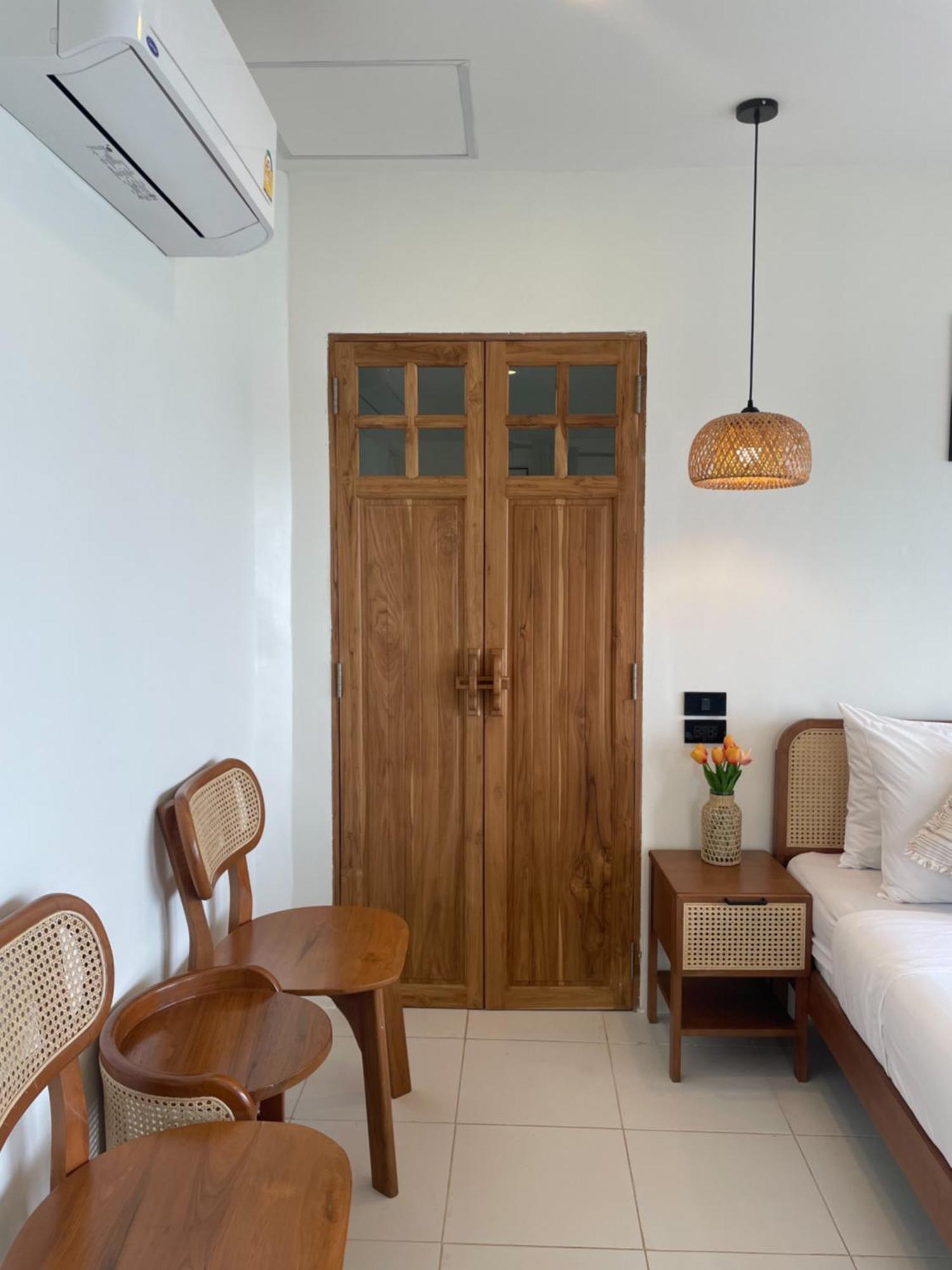Phangan Utopia Resort Strand Mae Haad
