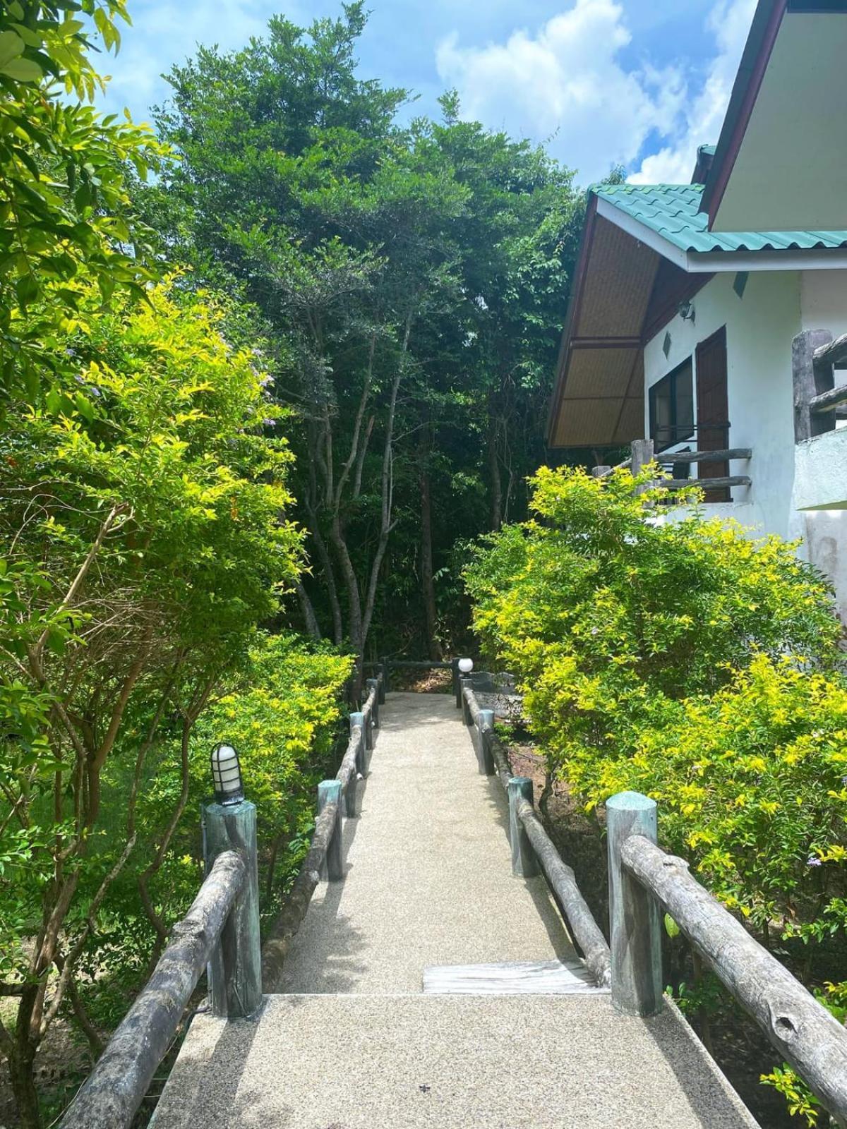Resort Phangan Utopia