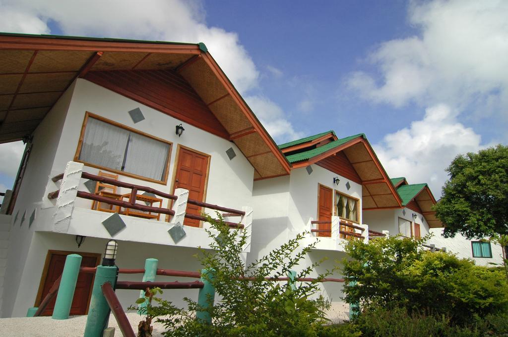 Phangan Utopia Resort Strand Mae Haad
