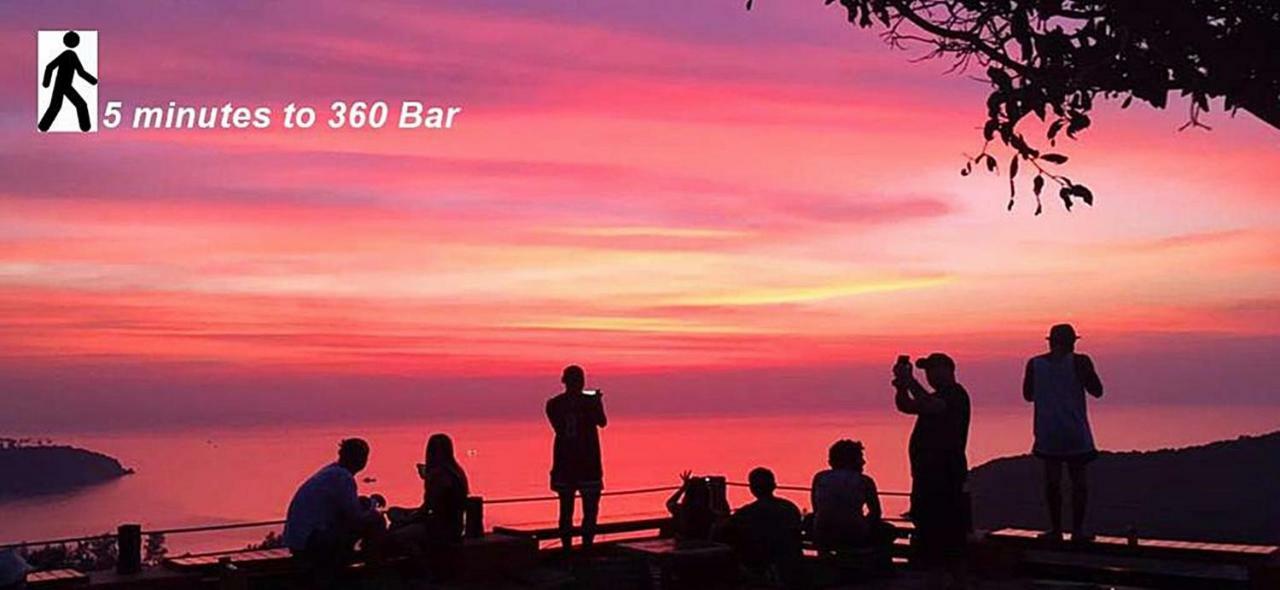 Phangan Utopia Strand Mae Haad