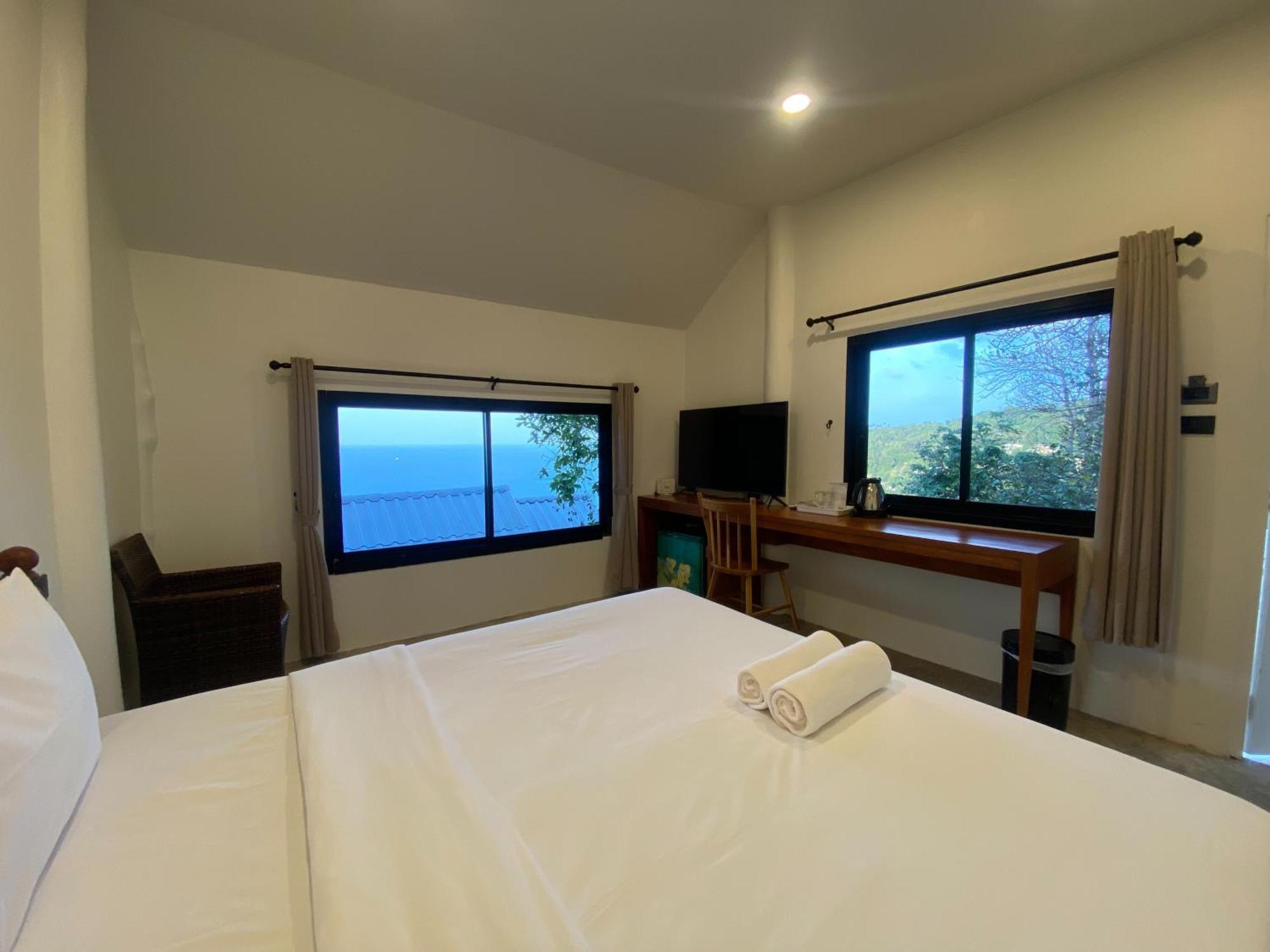 Курортный комплекс Phangan Utopia