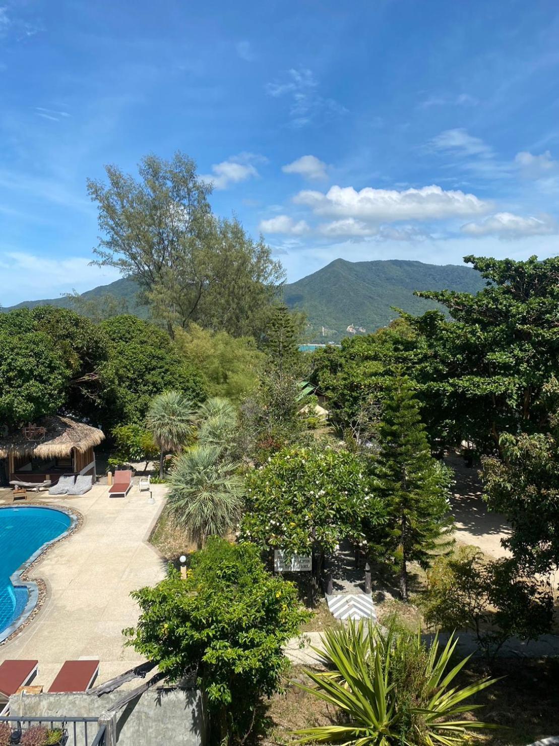 Phangan Utopia Курортный комплекс