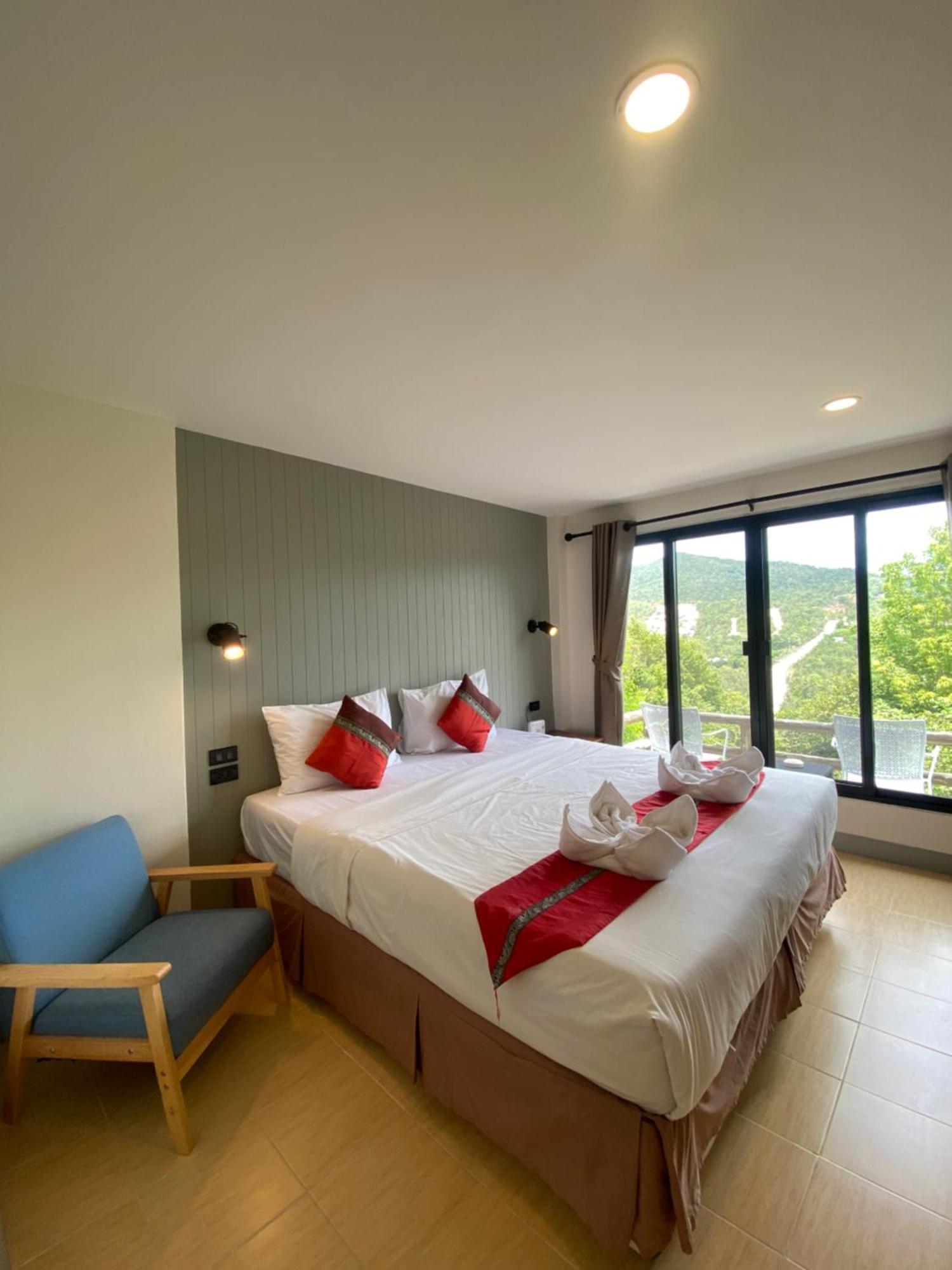 Phangan Utopia Курортный комплекс 3*
