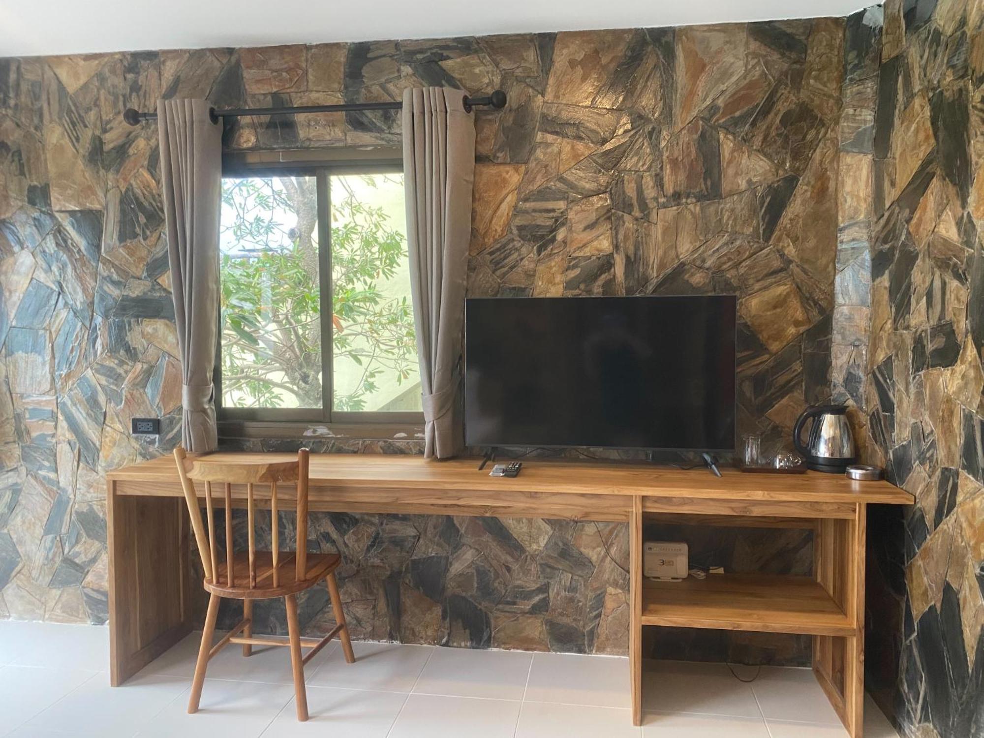 Phangan Utopia Курортный комплекс