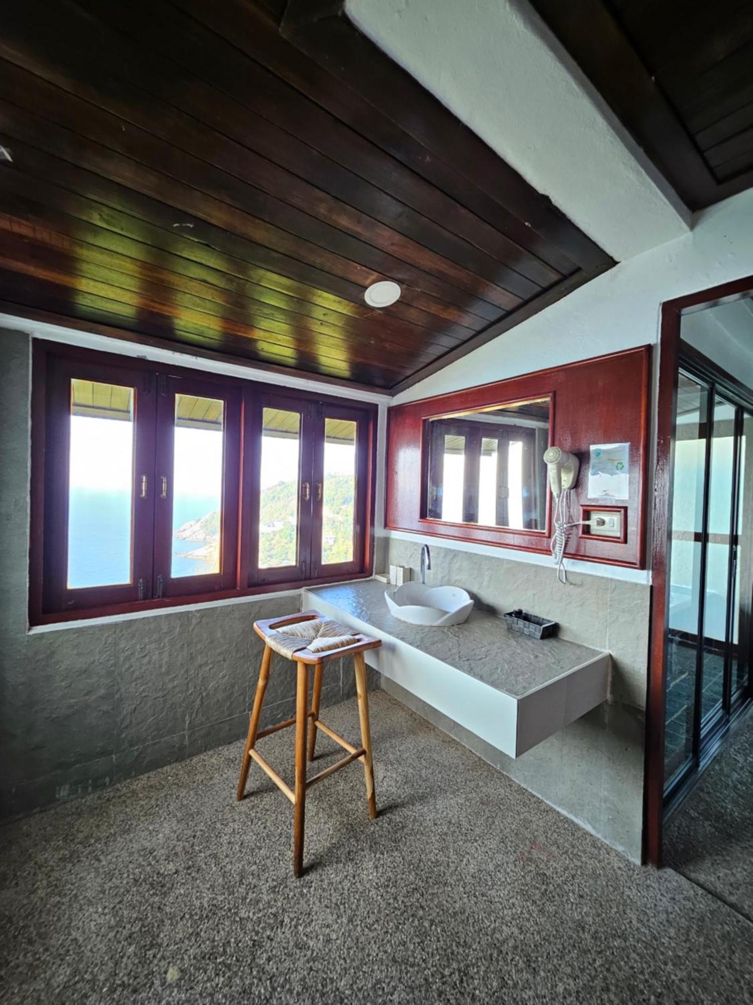 Phangan Utopia Курортный комплекс 3*