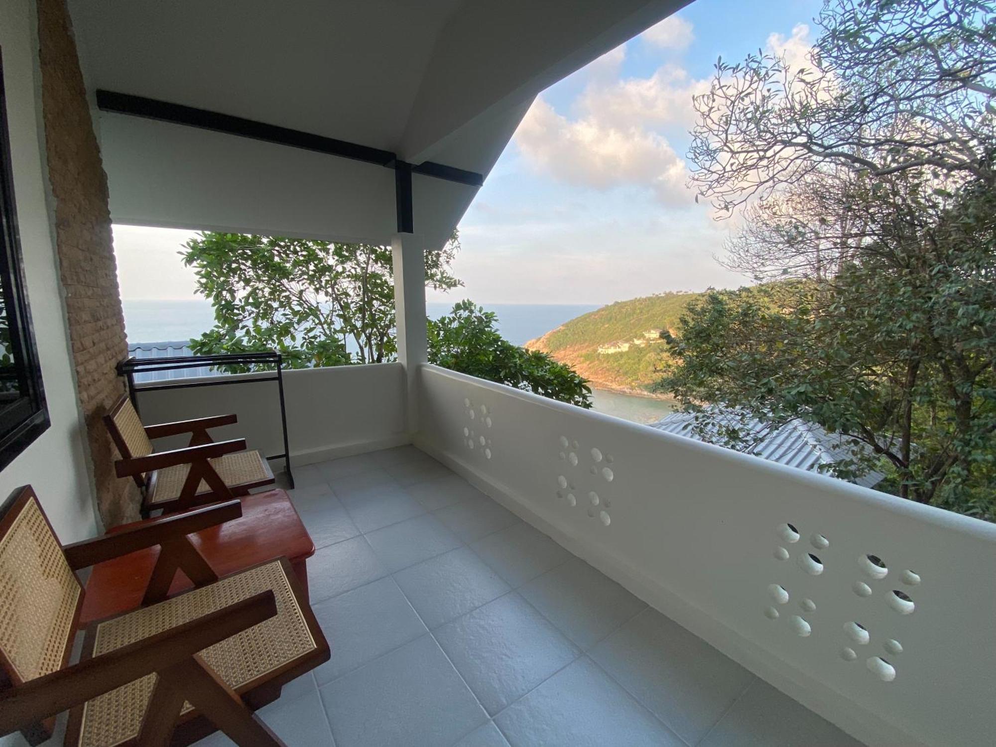 Курортный комплекс Phangan Utopia 3*