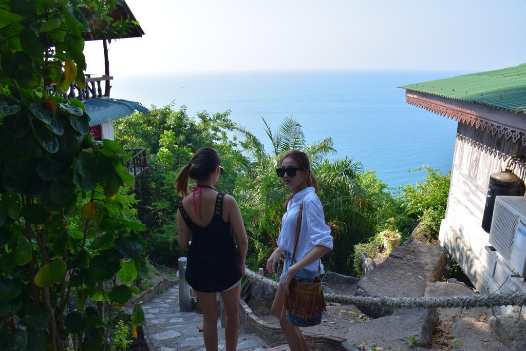 Phangan Utopia 3* Мае-Хаад