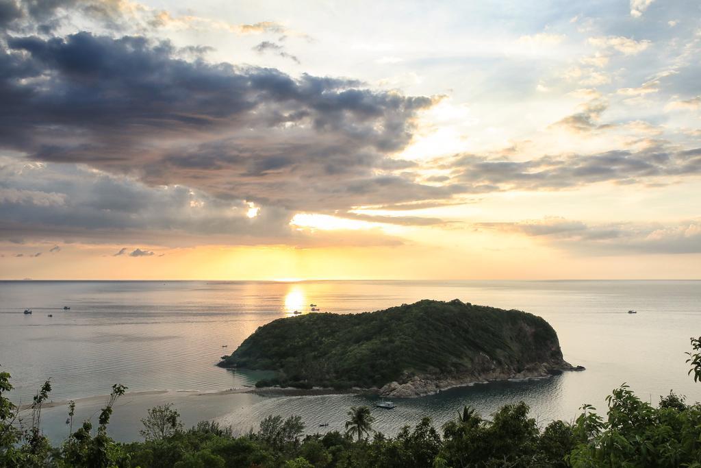 Курортный комплекс Phangan Utopia 3*