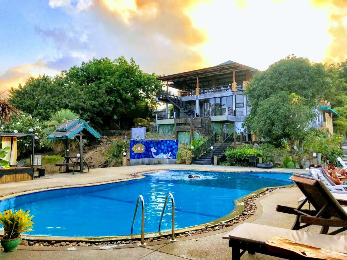 Phangan Utopia Курортный комплекс 3*