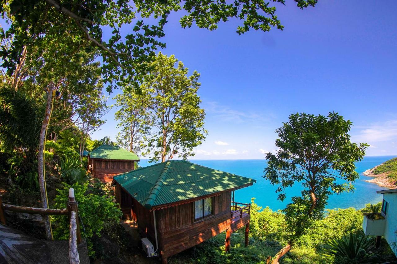 Phangan Utopia Курортный комплекс Мае-Хаад