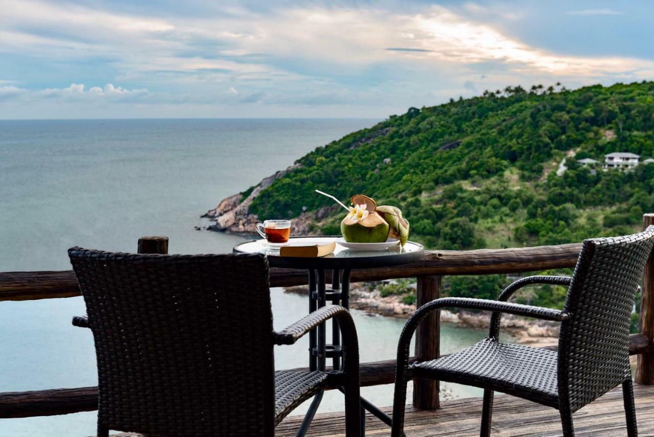 Курортный комплекс Phangan Utopia