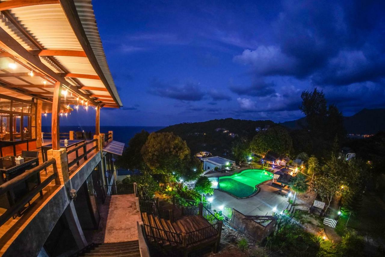 Курортный комплекс Phangan Utopia 3*