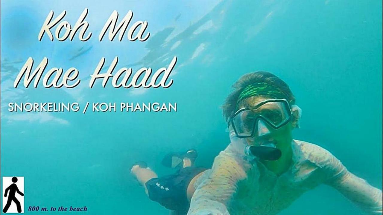 Phangan Utopia Курортный комплекс 3*